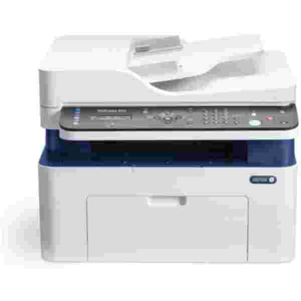 Tiskalnik Laserski Multifunkcijski Xerox WorkCentre 3025NI A4/tiskanje/skeniranje/kopiranje/Wi-Fi/LAN