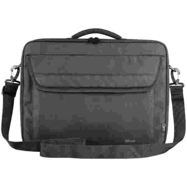 Torba za notesnik 43,9 cm (17,3″) Trust Atlanta - črna (24190) - slika 2
