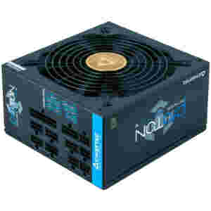 Napajalnik - 1000W Chieftec 1000C Proton 80Plus Bronze 85% ATX12V 2.3 Modular 140mm črna (BDF-1000C)
