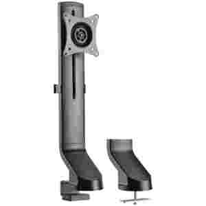 Nosilec za LCD monitor 43,2 - 81,3 cm (17"–32") do 8kg nagibni gor/dol/levo/desno LogiLink (BP0161)