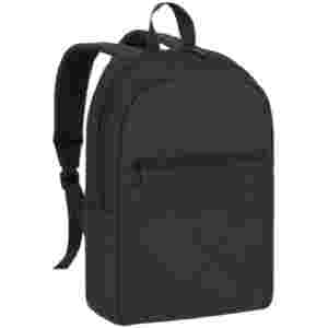 Nahrbtnik za notesnik 39,6 cm (15,6″) RivaCase črn (8065 BLACK)