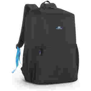 Nahrbtnik za notesnik 39,6 cm (15,6″) RivaCase črn (8067 BLACK)