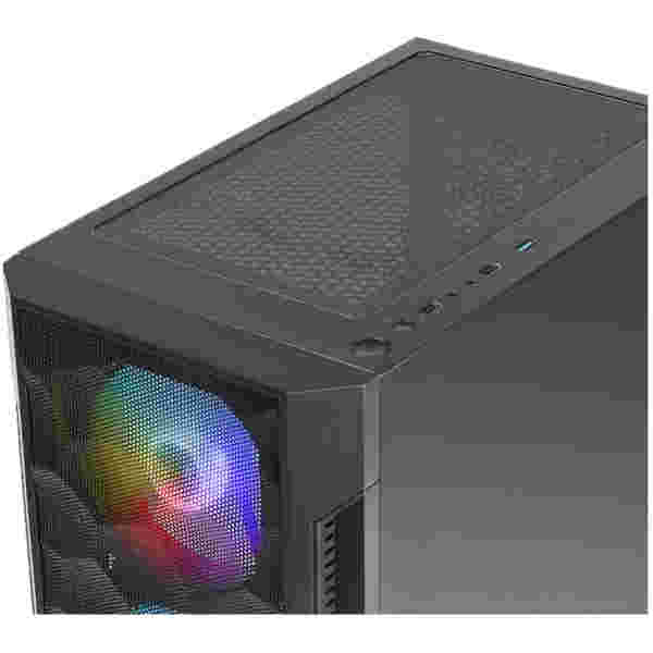 Računalnik MEGA TWR S7 i5-12400F/RTX3060-12GB/16GB/1TB-4.0/750W/Win11Home - slika 2
