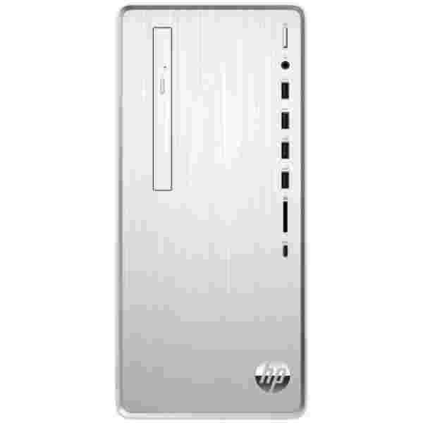 Računalnik HP MT Gaming Pavilion i5-11400F/H470/16GB /512GB/DVDRW/CR/RTX3060-12GB HDMI 3xDP USB-C/BT WiFi/400W-85%/Win11Home (492L6EA#ABD)
