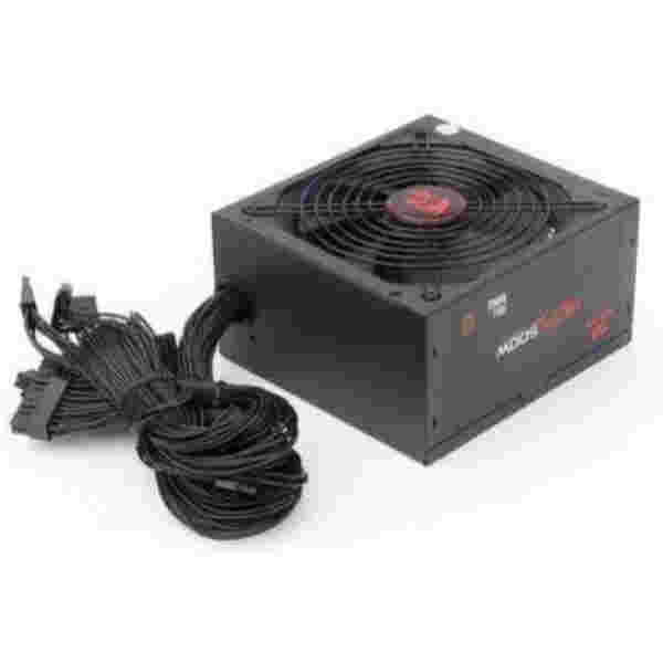 Napajalnik - 500W Redragon GC-PS001 80Plus Bronze (46702)