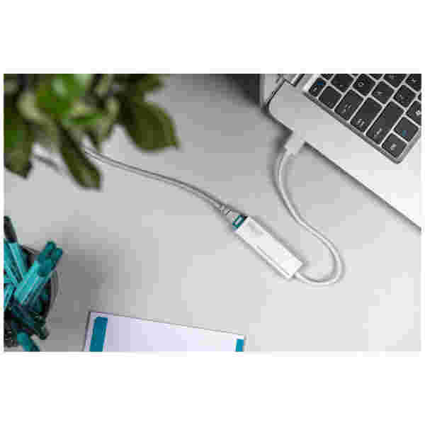 Mrežni adapter USB 3.0 => LAN RJ45 100/1000 Digitus (DN-3023) - slika 4