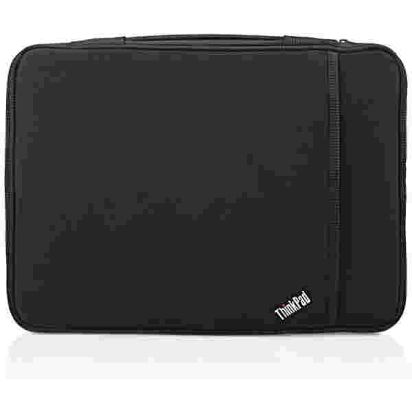 Torba za notesnik 35,6 cm (13/14″) Lenovo ThinkPad Sleeve črna (4X40N18009) - slika 3