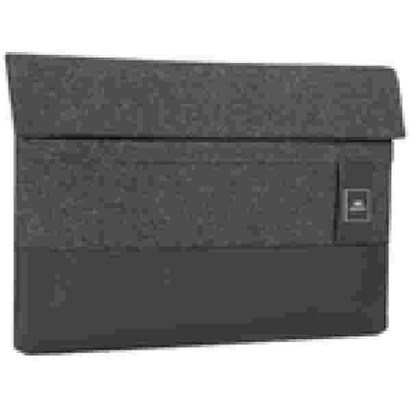 Torba za notesnik 39,6 cm (15,6″) RivaCase Lantau siva (8805 BLACK) - slika 3