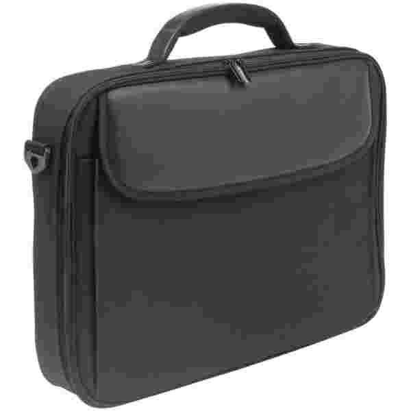 Torba za notesnik 39,6 cm (15,6″) Port Hanoi II črna (105064) - slika 2