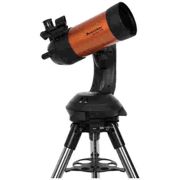 Celestron Teleskop NexStar 4 SE Maksutov - slika 2