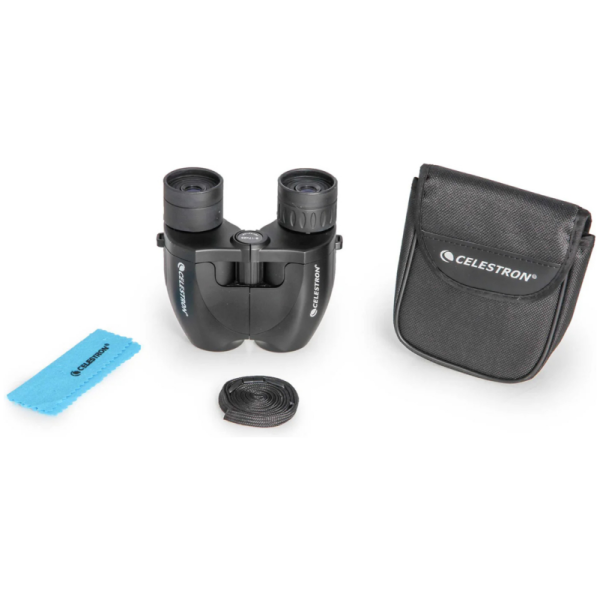Celestron Daljnogled FocusView 8-17x25 - slika 2