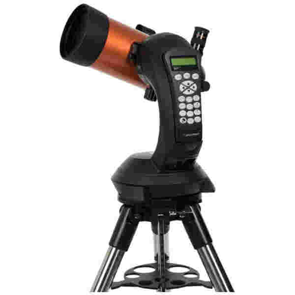 Celestron Teleskop NexStar 4 SE Maksutov - slika 3