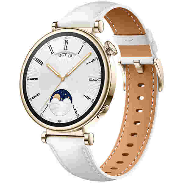 HUAWEI Watch GT 4 41mm bela - slika 2