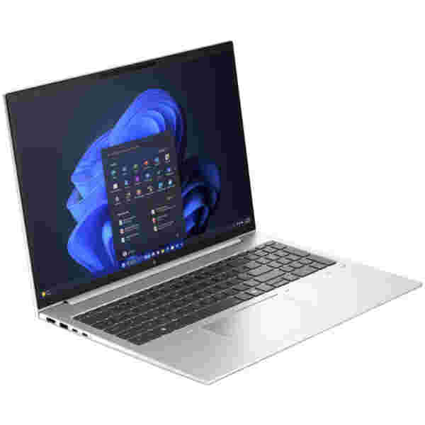 Prenosnik HP 40,64 cm (16,0") EliteBook 860 G11 1920x1200 IPS 300nit Ultra 7-155H/16GB/512GB/BL/FP/ALU/Intel Graphics/Win11Pro (9G093ET#BED) - slika 3