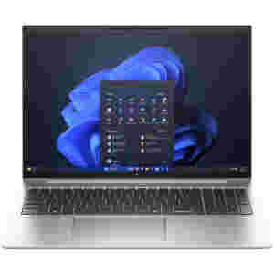 Prenosnik HP 40,64 cm (16,0") EliteBook 860 G11 1920x1200 IPS 300nit Ultra 7-155H/16GB/512GB/BL/FP/ALU/Intel Graphics/Win11Pro (9G093ET#BED)