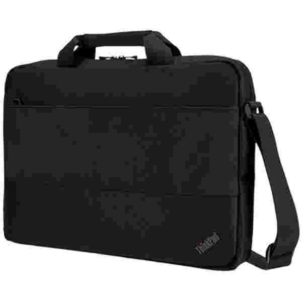 Torba za notesnik 39,6 cm (15,6″) Lenovo ThinkPad Basic Toploader črna (4X40Y95214) - slika 5