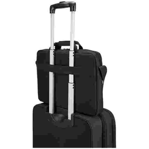 Torba za notesnik 39,6 cm (15,6″) Lenovo ThinkPad Basic Toploader črna (4X40Y95214) - slika 2