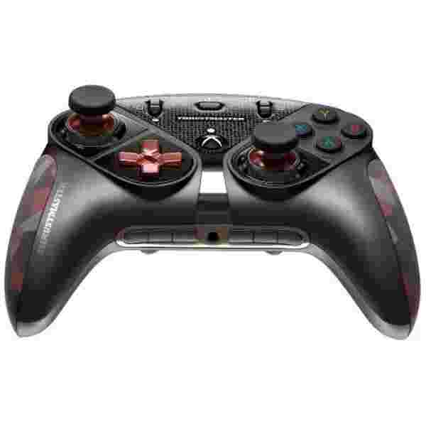 THRUSTMASTER ESWAP X RED COLOR PACK WW VERSION - slika 2