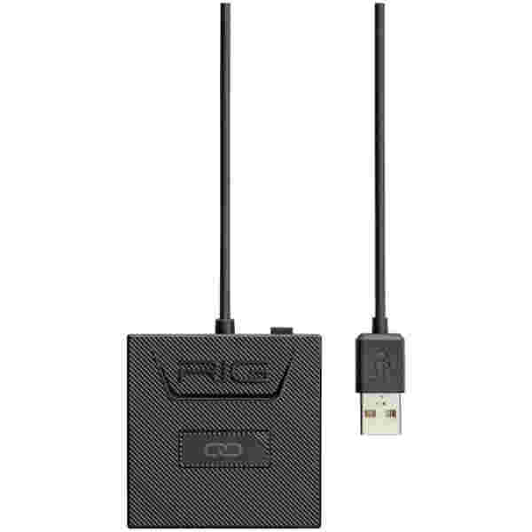 Nacon | RIG 800HS PS4 V2 brezžične gaming stereo slušalke za PS4/PS5 - slika 3