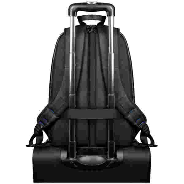 Nahrbtnik za notesnik 39,6 cm (15,6″) Port Cicago EVO črn (400508) - slika 2