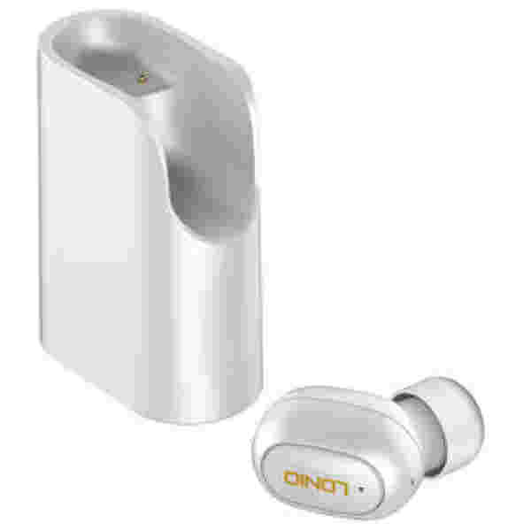 LDNIO MBT01 TWS BLUETOOTH 5.0 slušalka s polnilno škatlo - slika 2