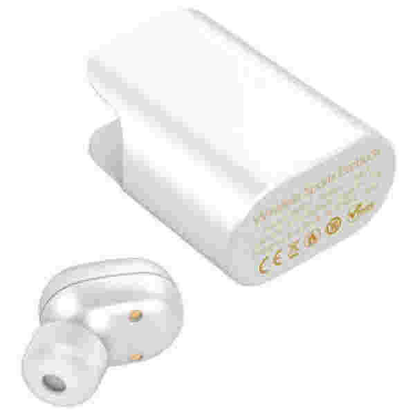 LDNIO MBT01 TWS BLUETOOTH 5.0 slušalka s polnilno škatlo - slika 3