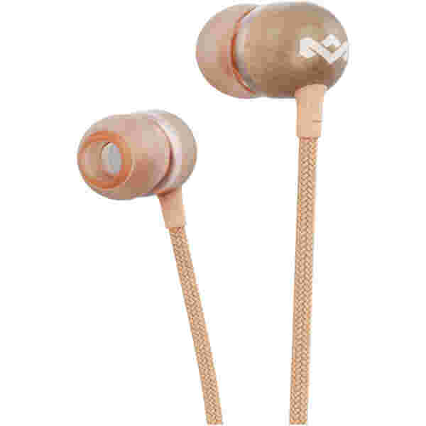 House of Marley Smile Jamaica Wireless 2 brezžične ušesne slušalke - copper - slika 2