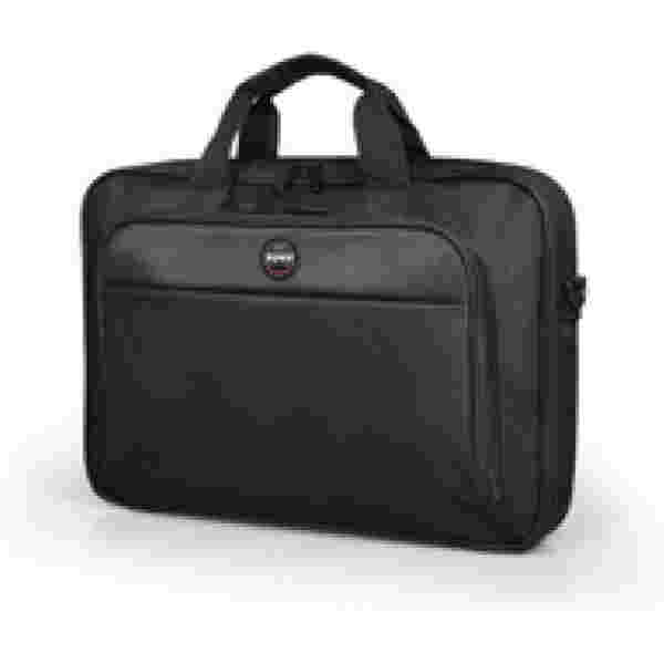 Torba za notesnik 33,8 cm (13,3″) Port Hanoi II črna (105063) - slika 3