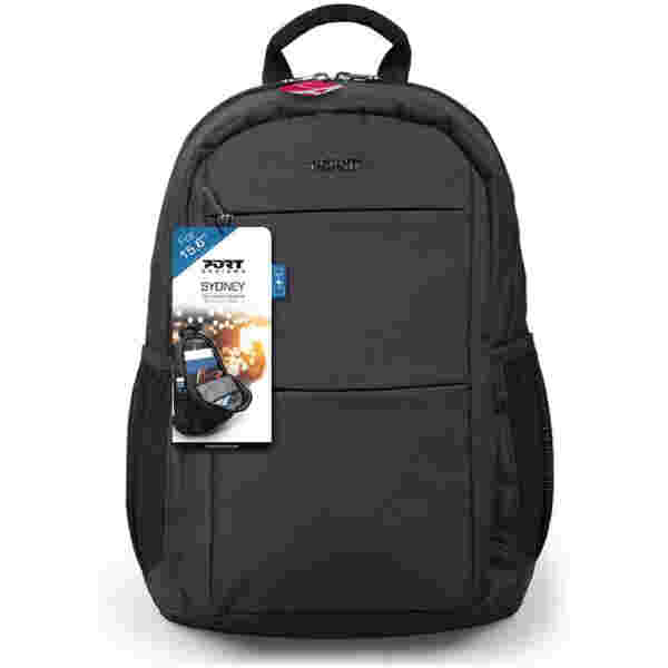 Nahrbtnik za notesnik 39,6 cm (15,6″) Port Sydney črn (135073) - slika 5