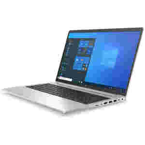 Notesnik RNW 15,6" HP 450 G8 i5-1135G7 / 8GB / SSD256GB / 1920x1080 / WLAN / BT / CAM / FP / Win 11 Pro CMAR / SLO gravura