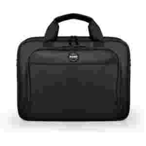 Torba za notesnik 33,8 cm (13,3″) Port Hanoi II črna (105063)
