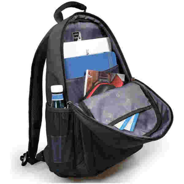 Nahrbtnik za notesnik 39,6 cm (15,6″) Port Sydney črn (135073) - slika 2