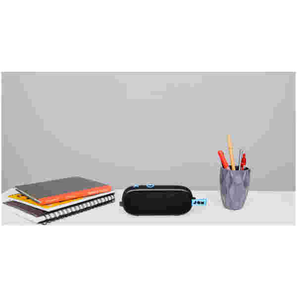 Jam Audio Hang Around Bluetooth zvočnik, black - slika 3