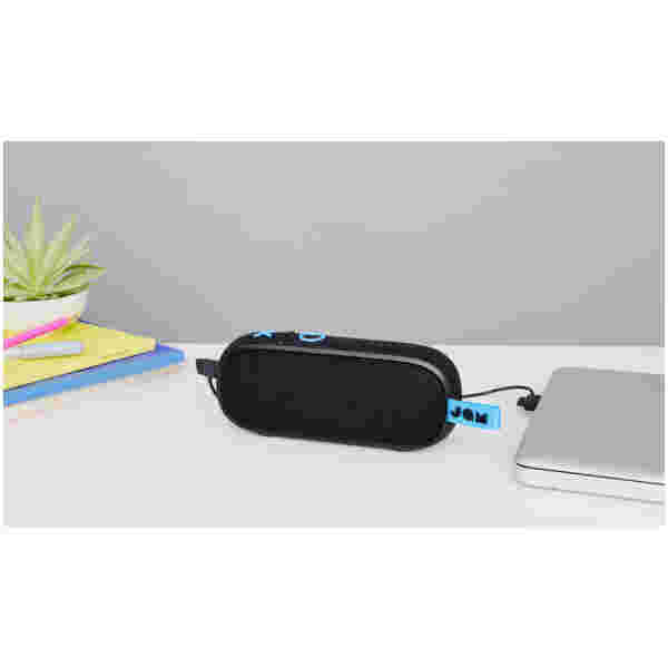 Jam Audio Hang Around Bluetooth zvočnik, black - slika 4