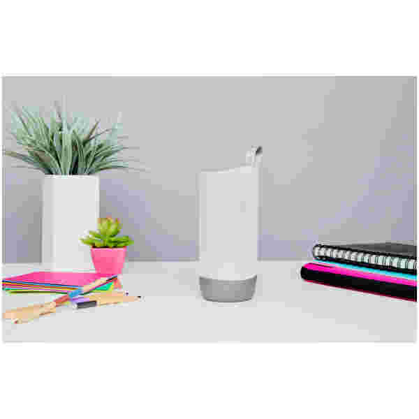 Jam Audio ZERO CHILL BLUETOOTH zvočnik - siv - slika 3