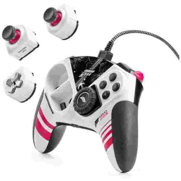 THRUSTMASTER ESWAP XR PRO KONTROLER FORZA HORIZON 5 EDITION - slika 3
