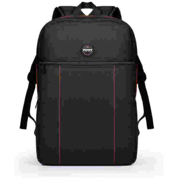 Nahrbtnik za notesnik 39,6 cm (15,6″) Port črn (501901) +miška - slika 5