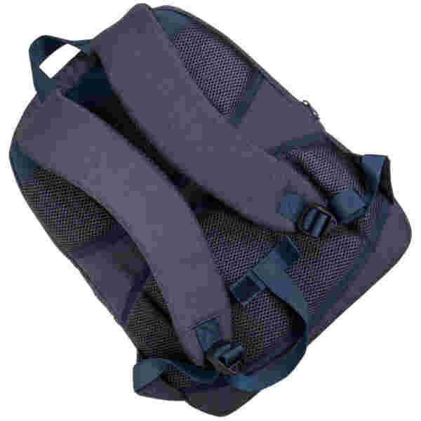 Nahrbtnik za notesnik 35,5 cm (14″) RivaCase siv (7723 GREY) - slika 3