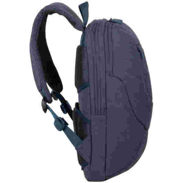 Nahrbtnik za notesnik 35,5 cm (14″) RivaCase siv (7723 GREY) - slika 5