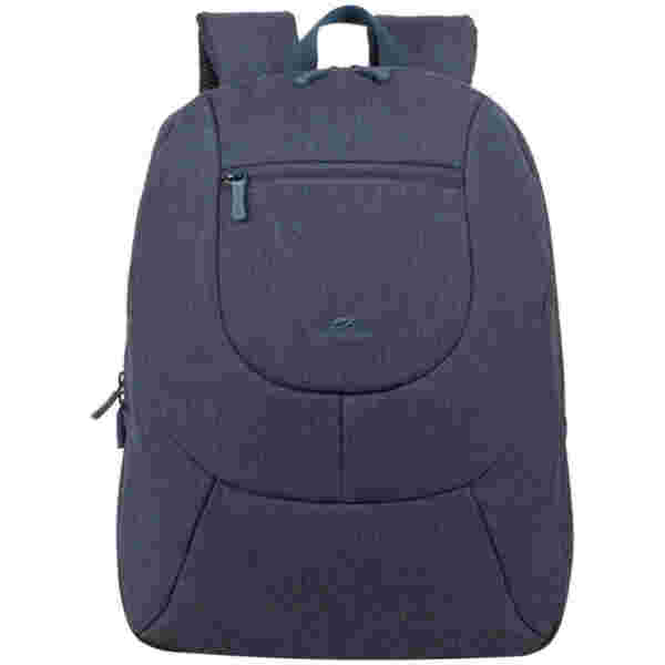 Nahrbtnik za notesnik 35,5 cm (14″) RivaCase siv (7723 GREY) - slika 4