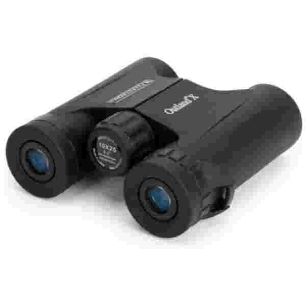 Celestron Daljnogled Outland X 10x25 - slika 2