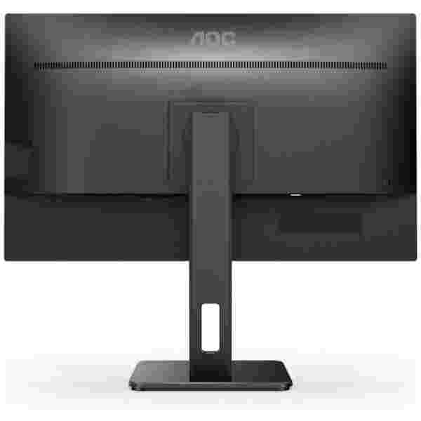 Monitor AOC 68,6 cm (27,0") 27P2Q 1920x1080 75Hz IPS 4ms VGA DVI HDMI DisplayPort 4xUSB3.2 Pivot Zvočniki  sRGB99% - slika 4