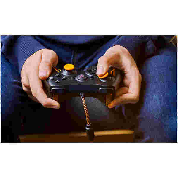 THRUSTMASTER GP XID PRO EDITION ZA PC - slika 3