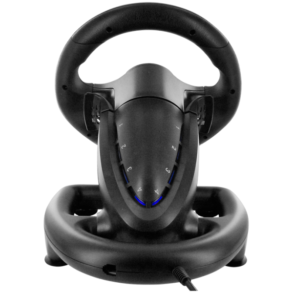 SUPERDRIVE MULTI - SV 450 RACING WHEEL NEXT GEN VOLAN - slika 2