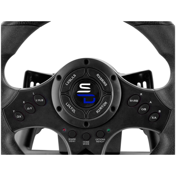 SUPERDRIVE MULTI - SV 450 RACING WHEEL NEXT GEN VOLAN - slika 4
