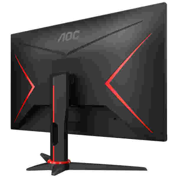Monitor AOC 68,6 cm (27,0") 27G2SPAE 1920x1080 Gaming 165Hz IPS 1ms VGA 2xHDMI DisplayPort Zvočniki - slika 4