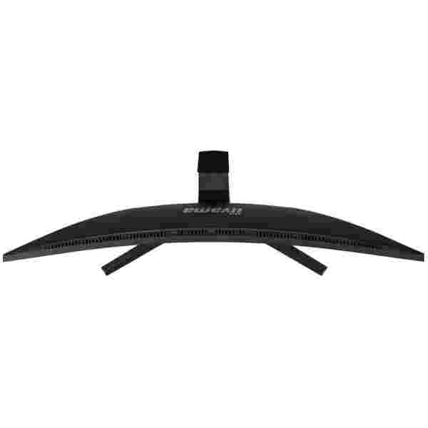 Monitor Iiyama 68,6 cm (27,0") GB2766HSU-B1D 1920x1080 Curved Gaming 165Hz VA 1ms 2xHDMI DisplayPort 2xUSB2.0 Zvočniki  FreeSync Premium - slika 4