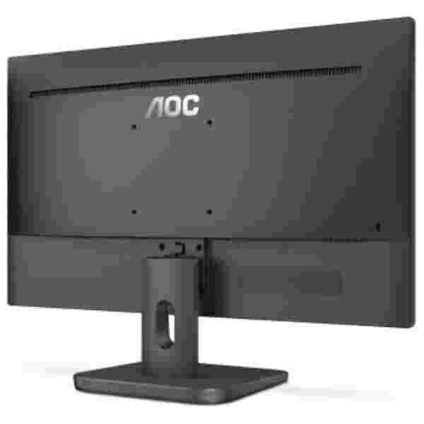 Monitor AOC 60,5 cm (23,8") 24E1Q 1920x1080 IPS 5ms VGA HDMI DisplayPort zvočniki slim - slika 5