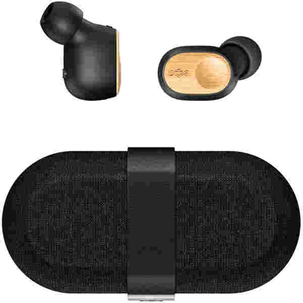 House of Marley Liberate Air ušesne slušalke - slika 3