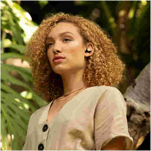 House of Marley Liberate Air ušesne slušalke - slika 4